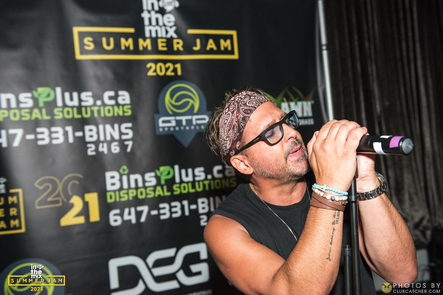 Muse party venue photo 228 - August 20th, 2021