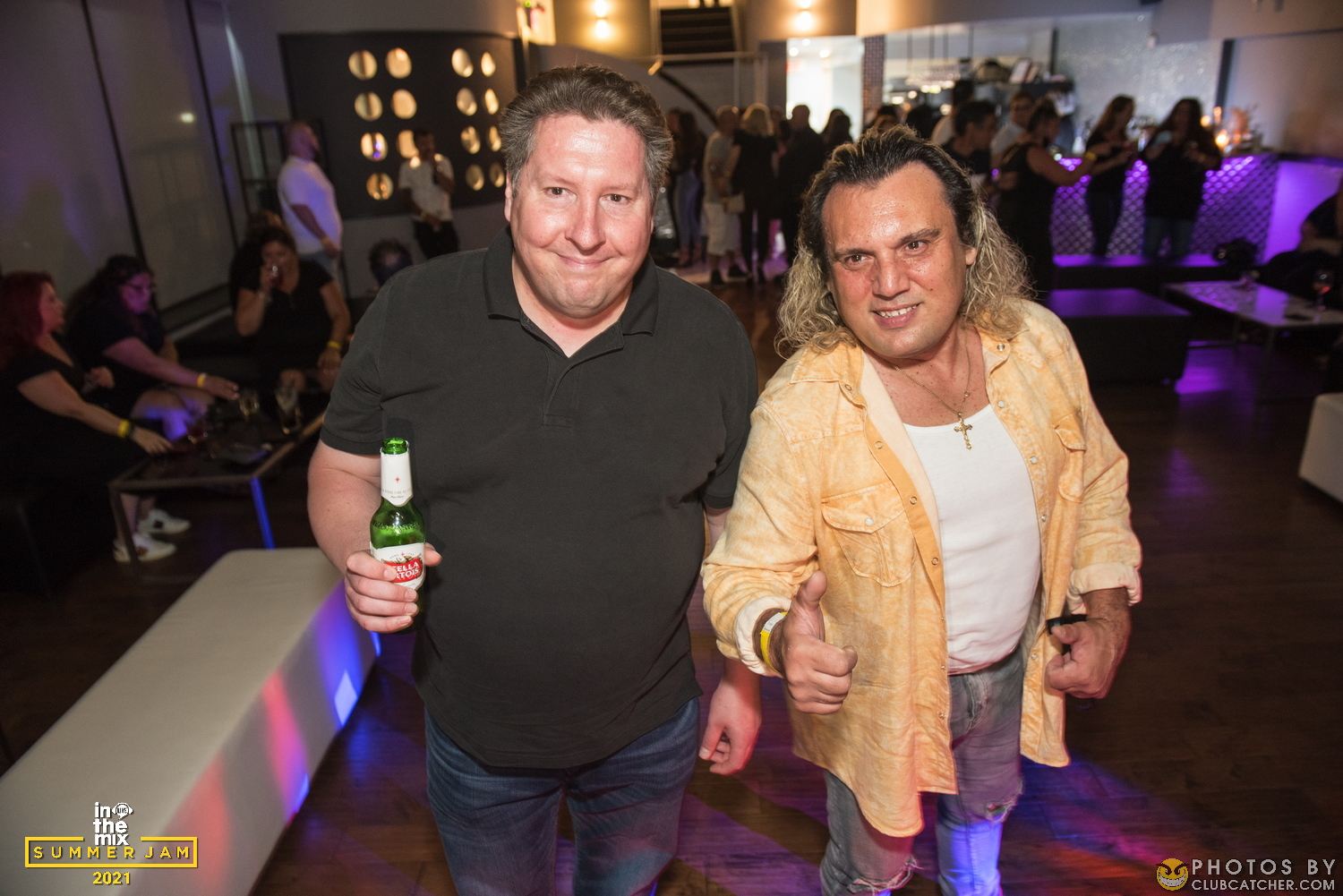 Muse party venue photo 229 - August 20th, 2021