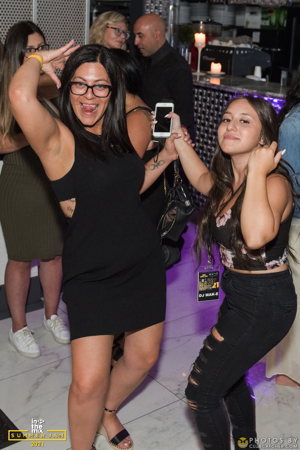 Muse party venue photo 231 - August 20th, 2021