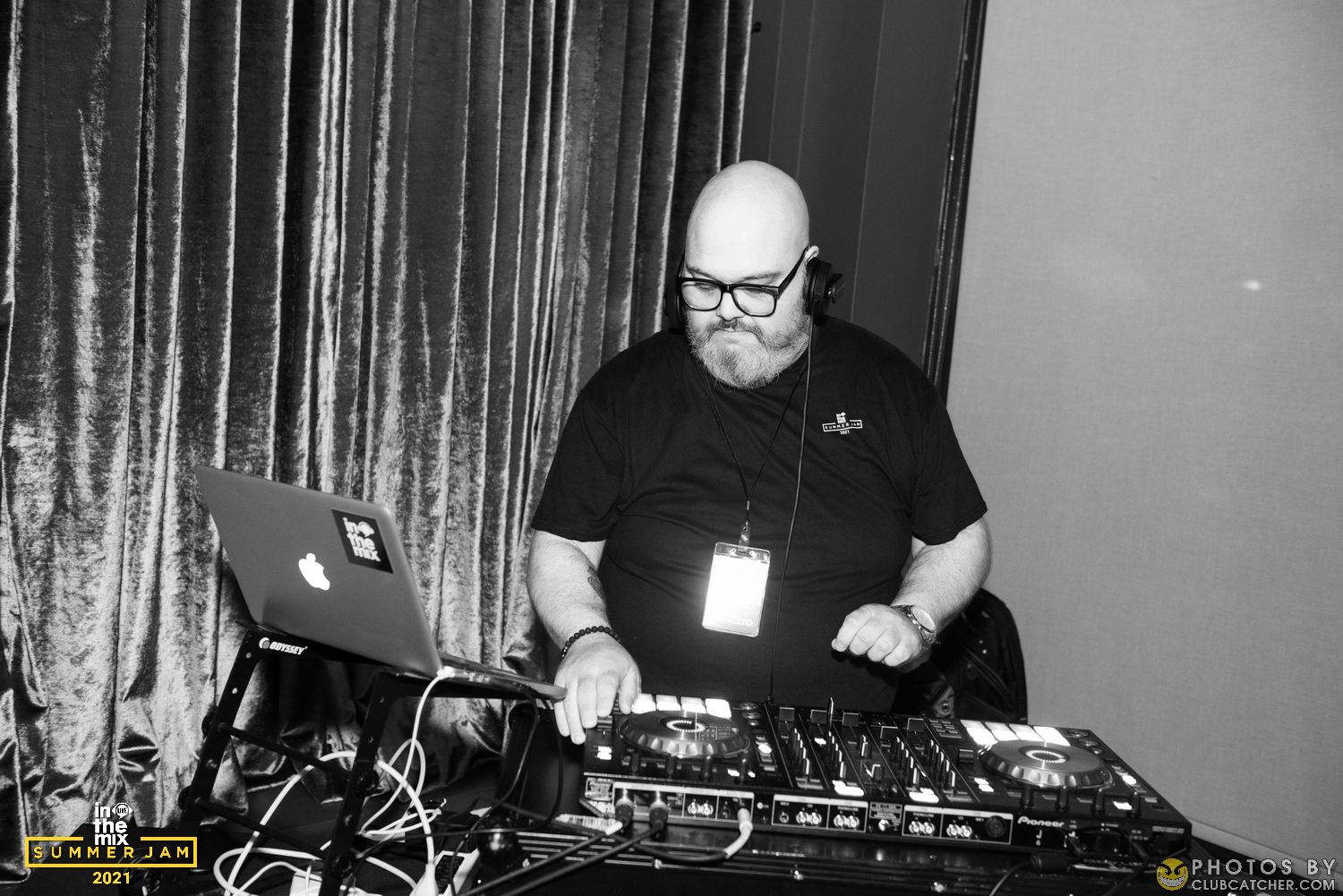 Muse party venue photo 233 - August 20th, 2021