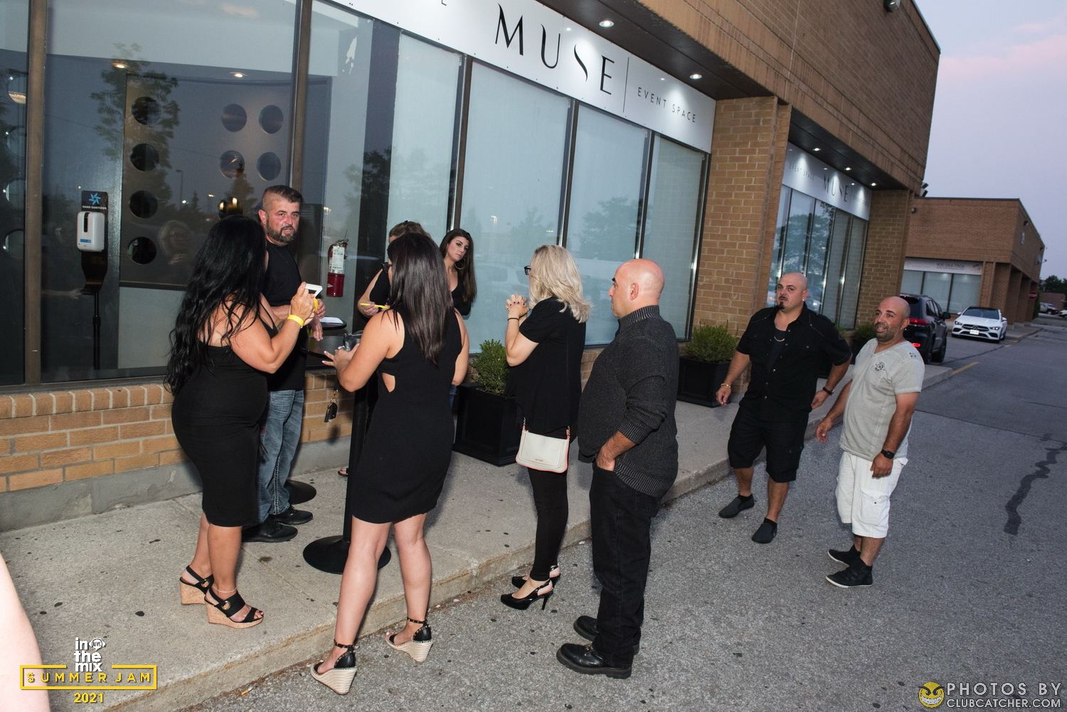 Muse party venue photo 234 - August 20th, 2021