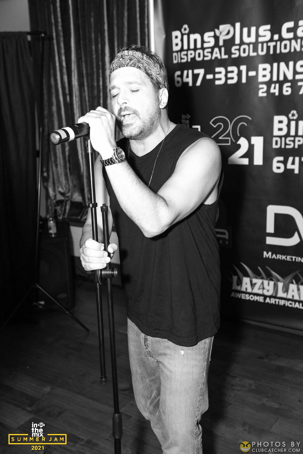 Muse party venue photo 238 - August 20th, 2021