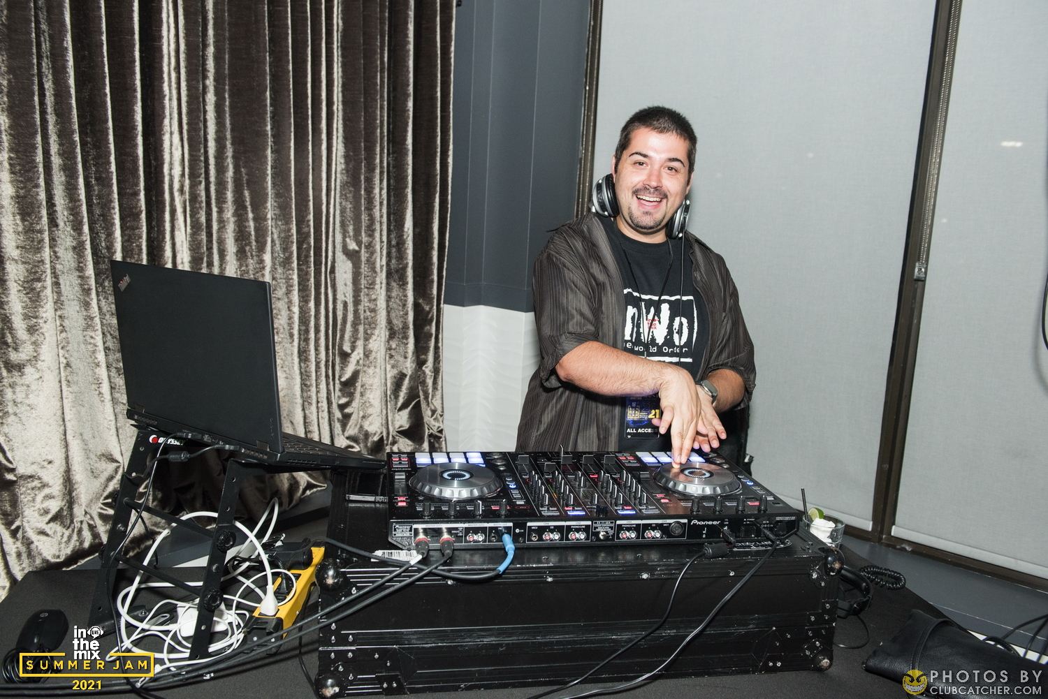 Muse party venue photo 239 - August 20th, 2021