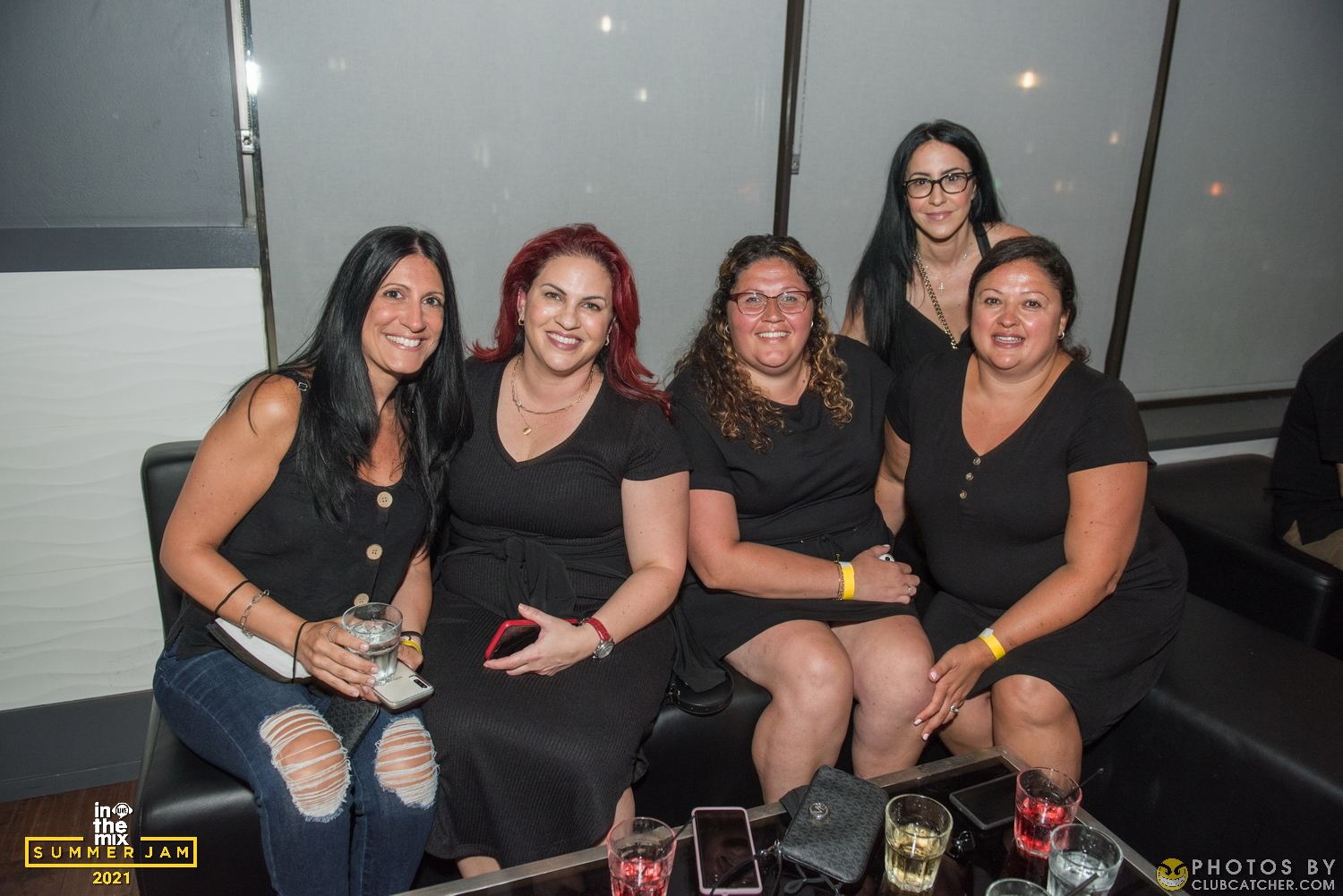 Muse party venue photo 25 - August 20th, 2021