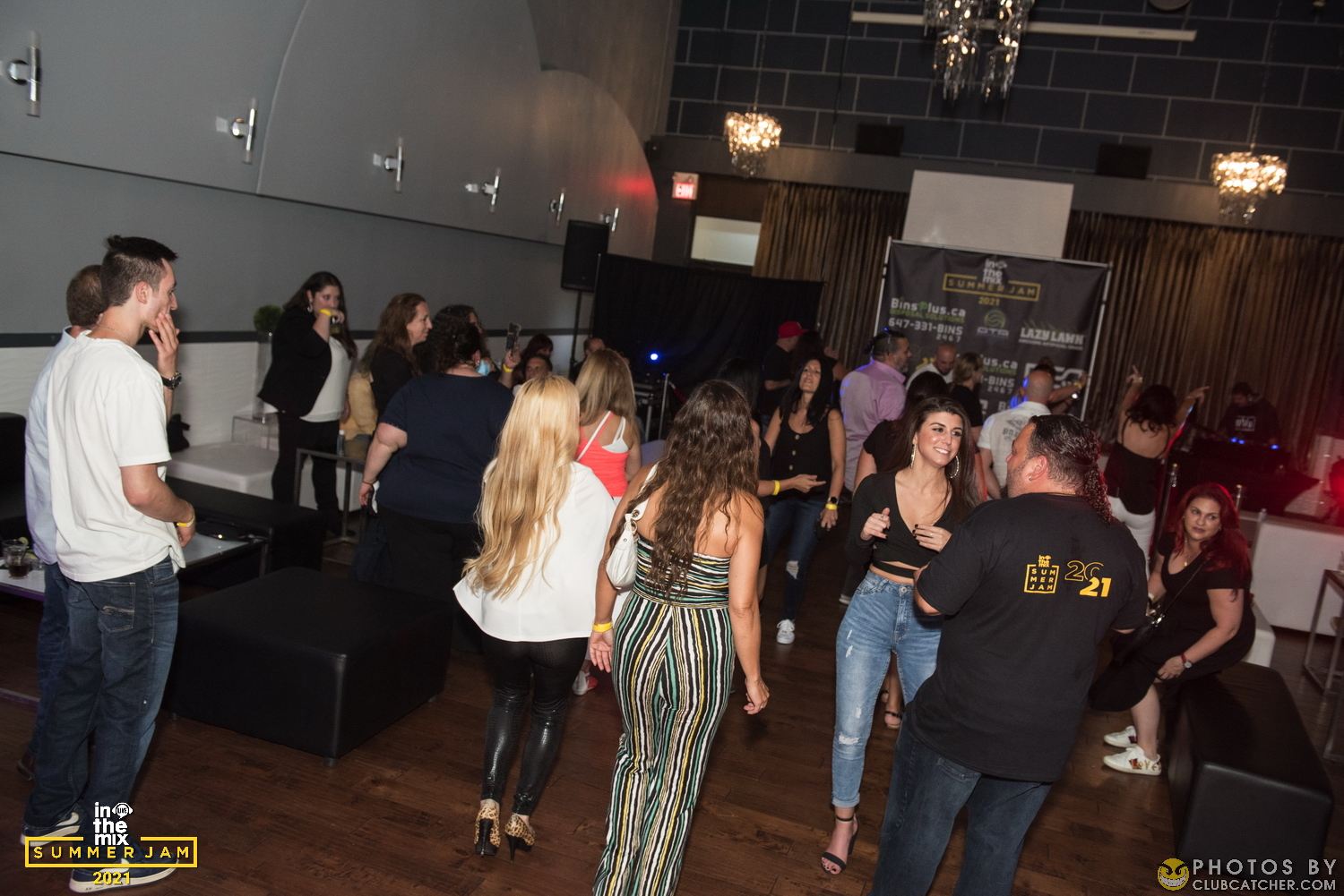 Muse party venue photo 248 - August 20th, 2021