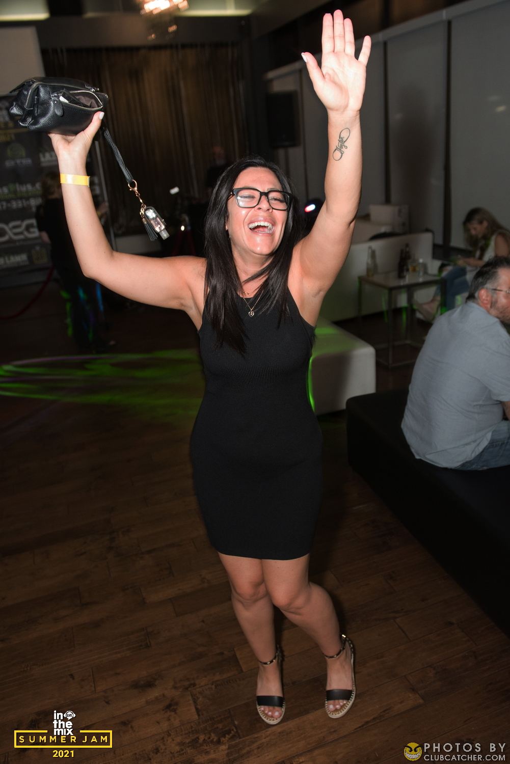 Muse party venue photo 251 - August 20th, 2021