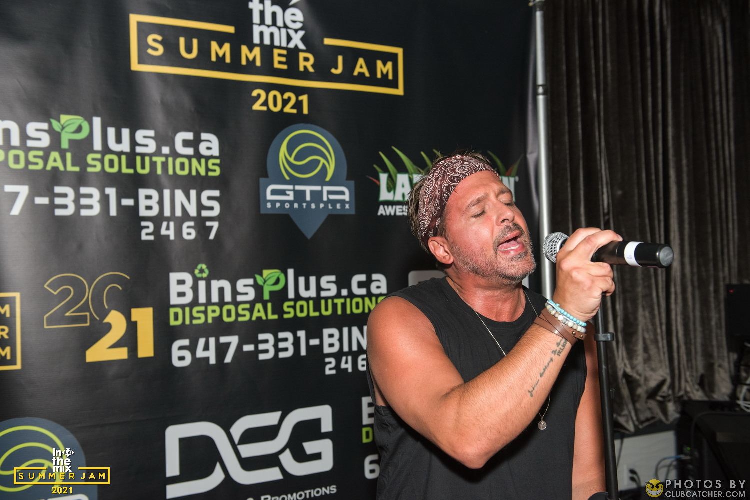 Muse party venue photo 252 - August 20th, 2021