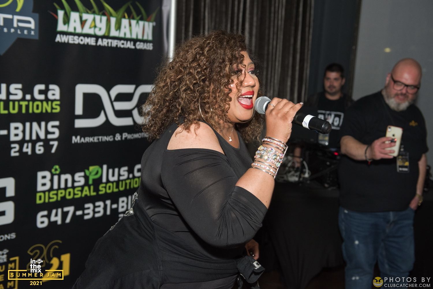 Muse party venue photo 255 - August 20th, 2021