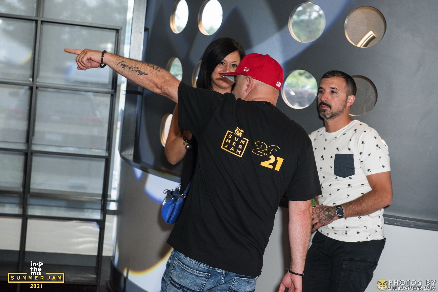 Muse party venue photo 256 - August 20th, 2021