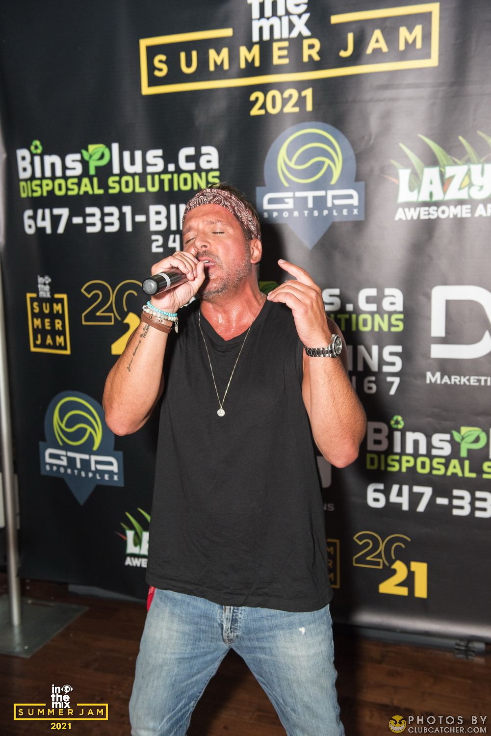 Muse party venue photo 257 - August 20th, 2021