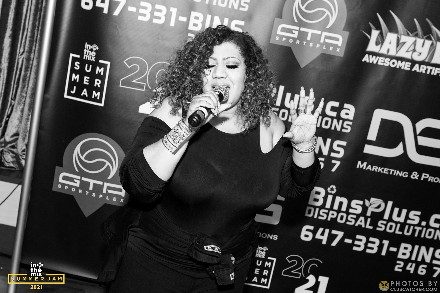 Muse party venue photo 258 - August 20th, 2021