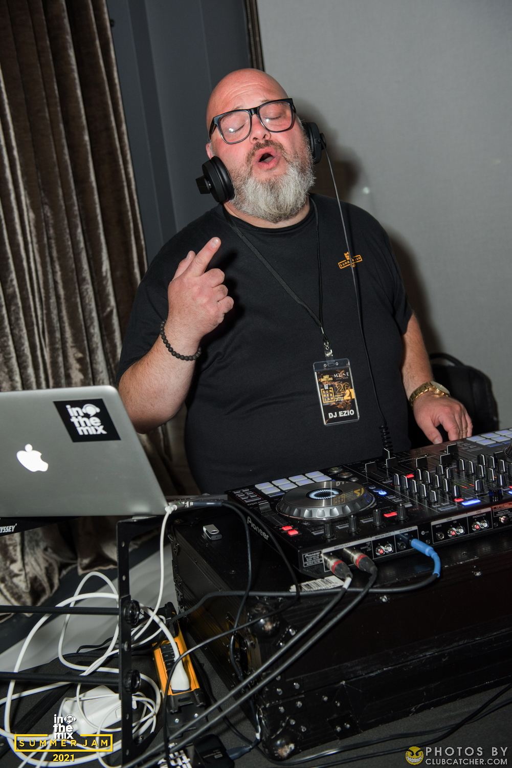 Muse party venue photo 259 - August 20th, 2021