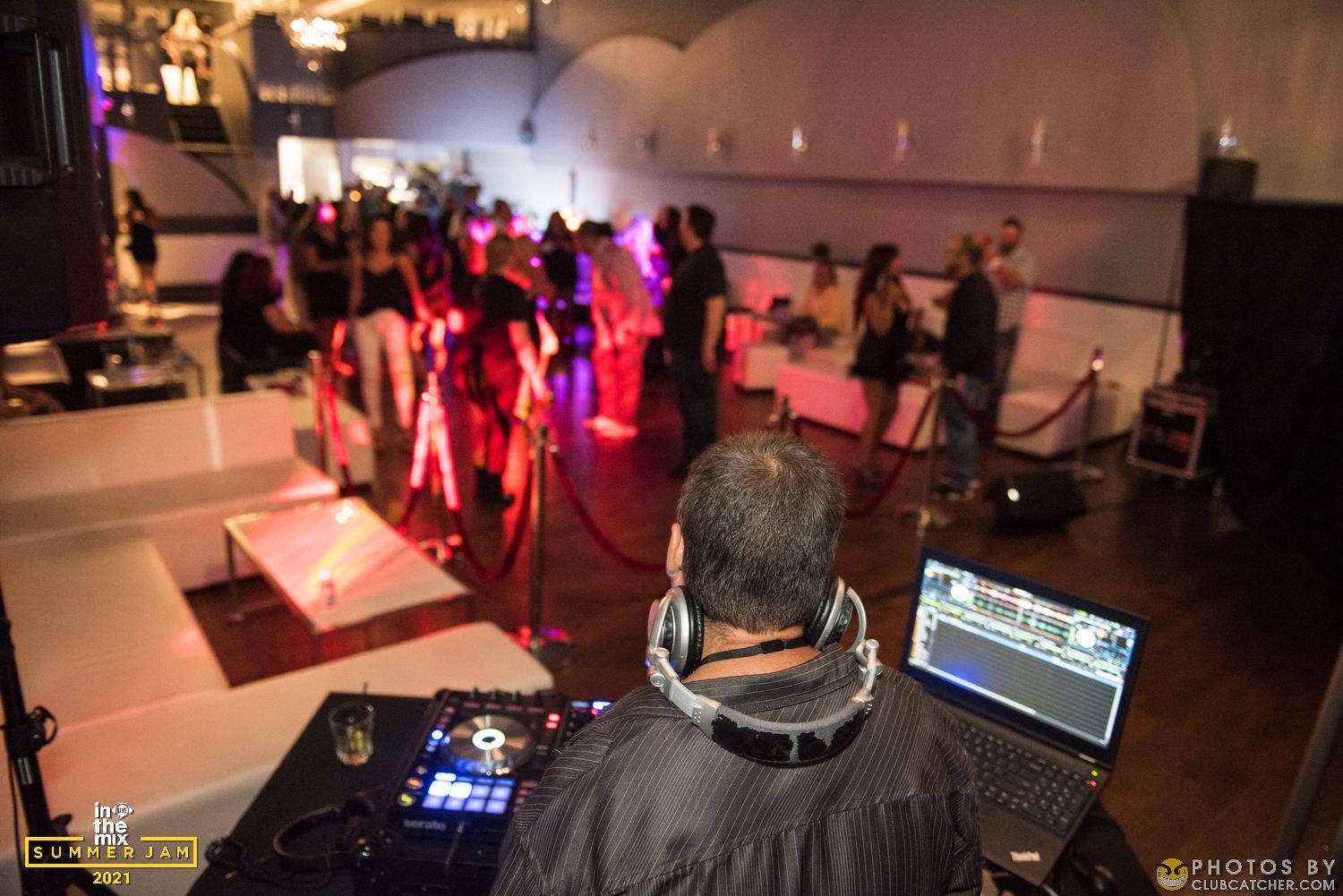 Muse party venue photo 260 - August 20th, 2021