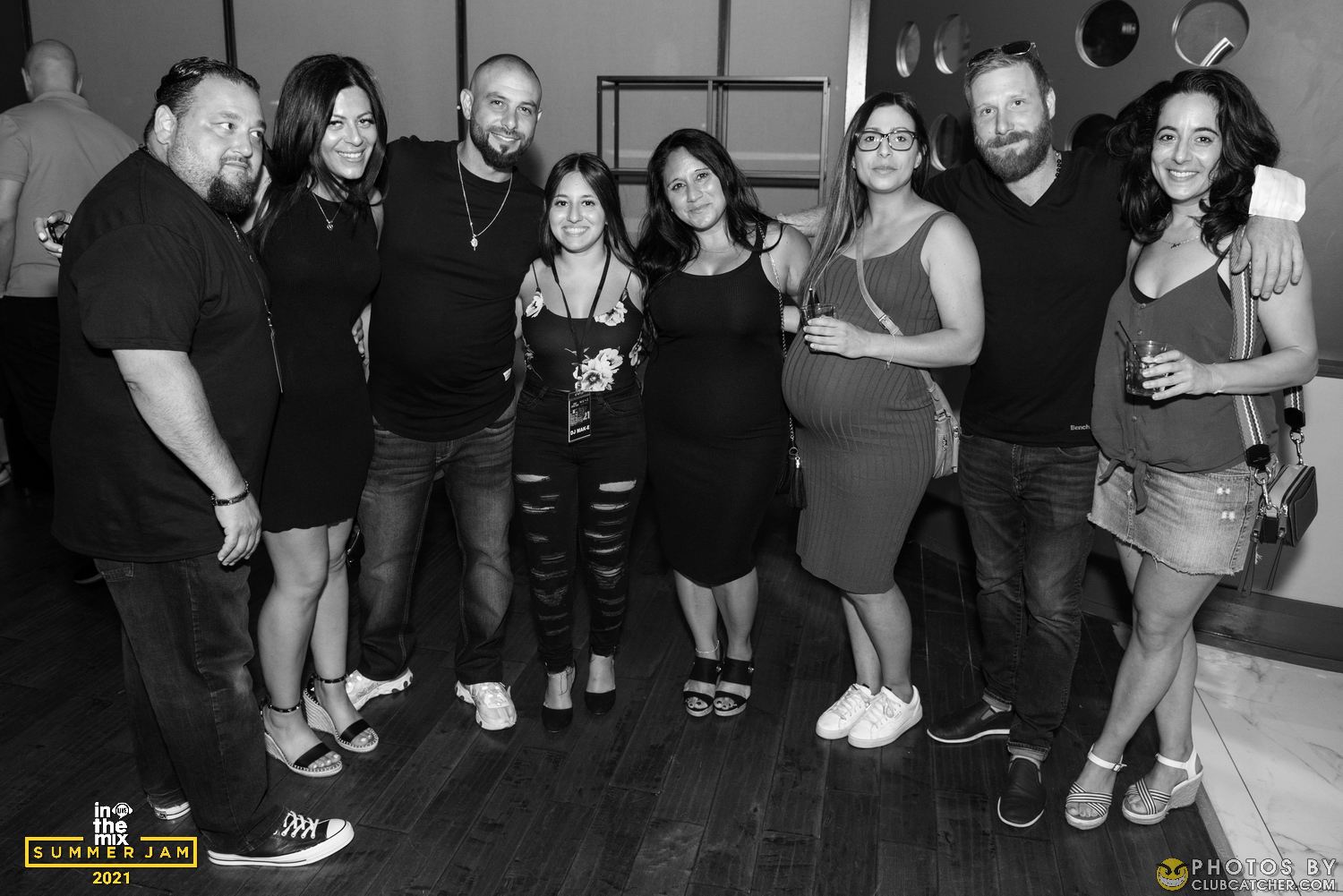 Muse party venue photo 264 - August 20th, 2021