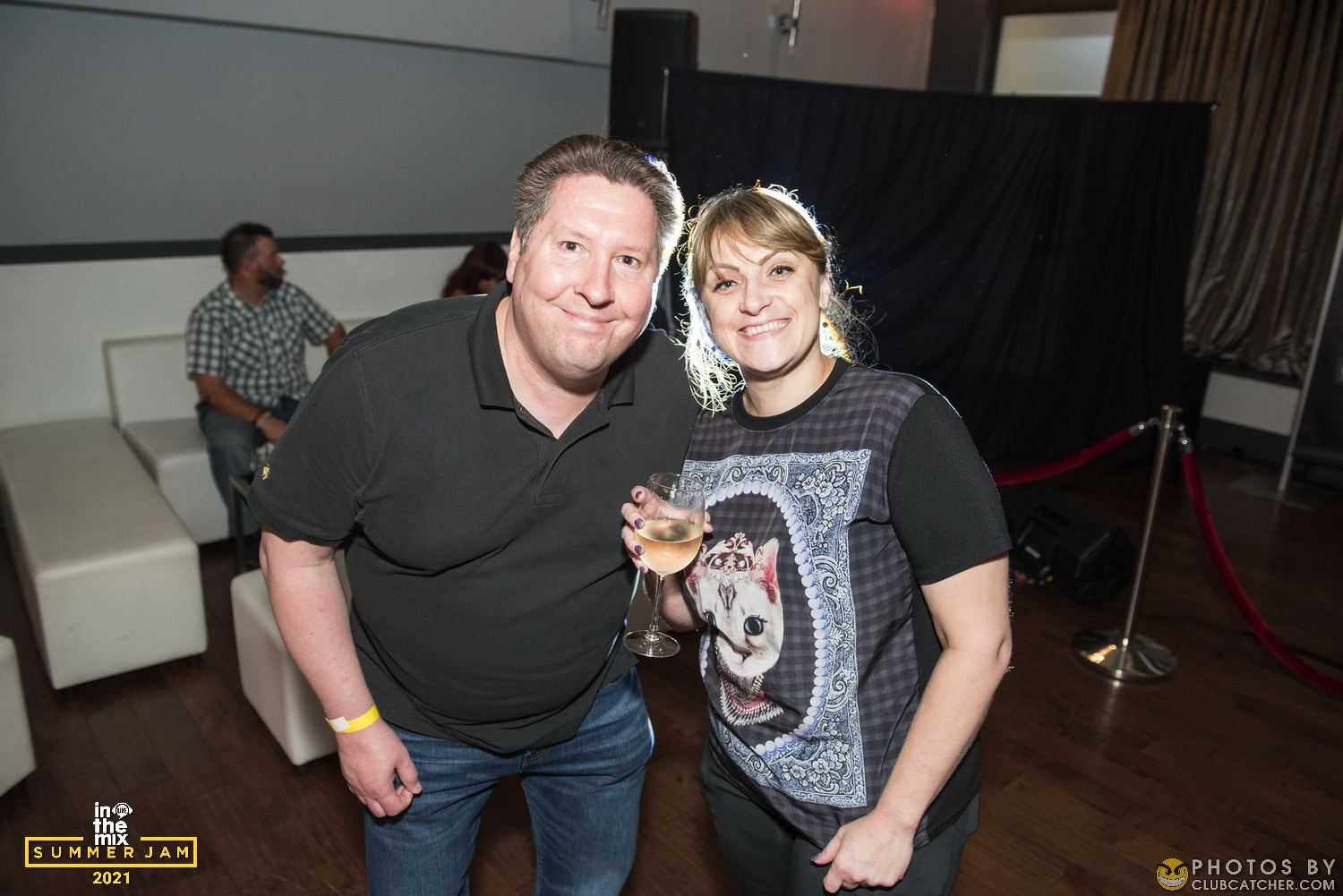 Muse party venue photo 268 - August 20th, 2021