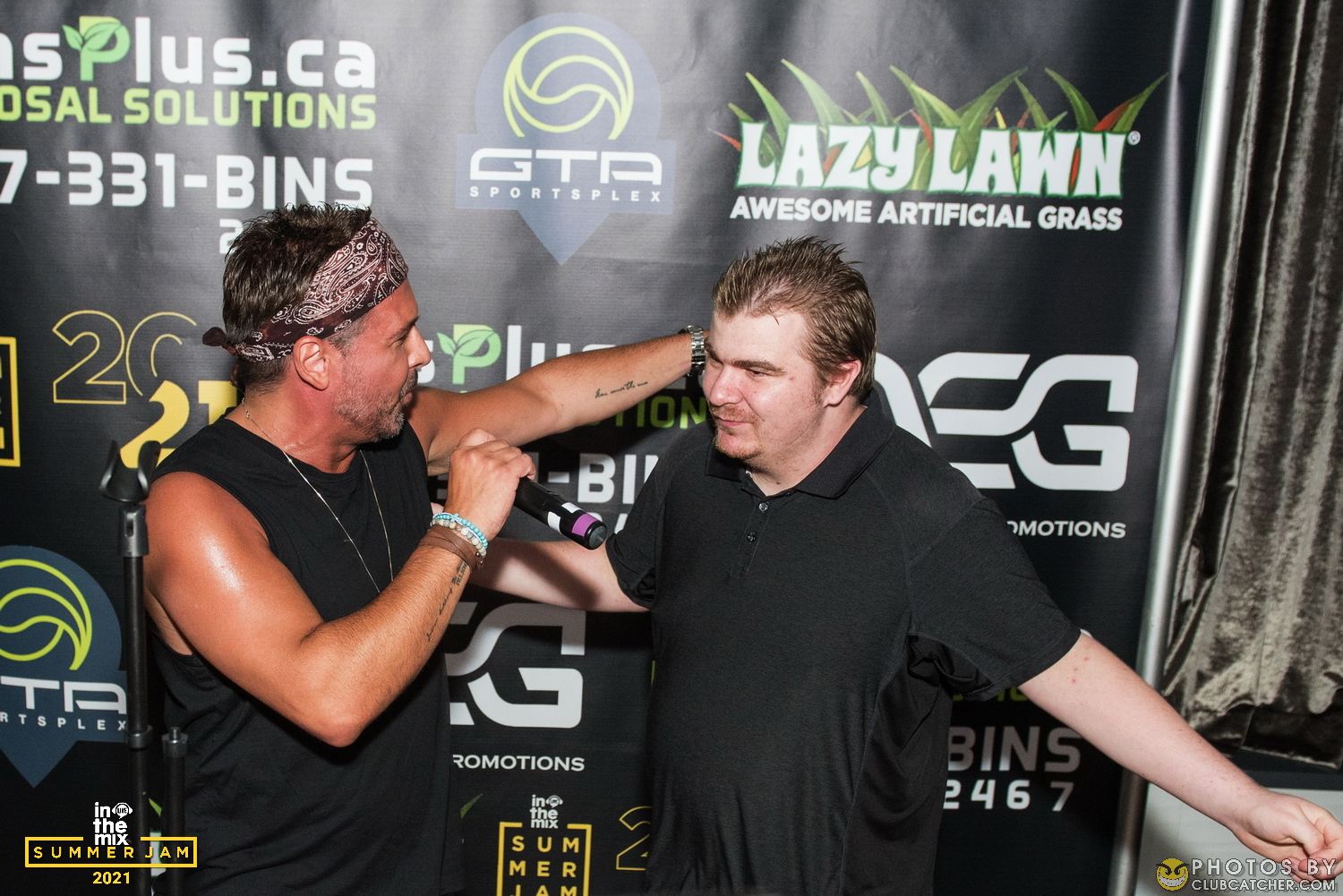 Muse party venue photo 269 - August 20th, 2021