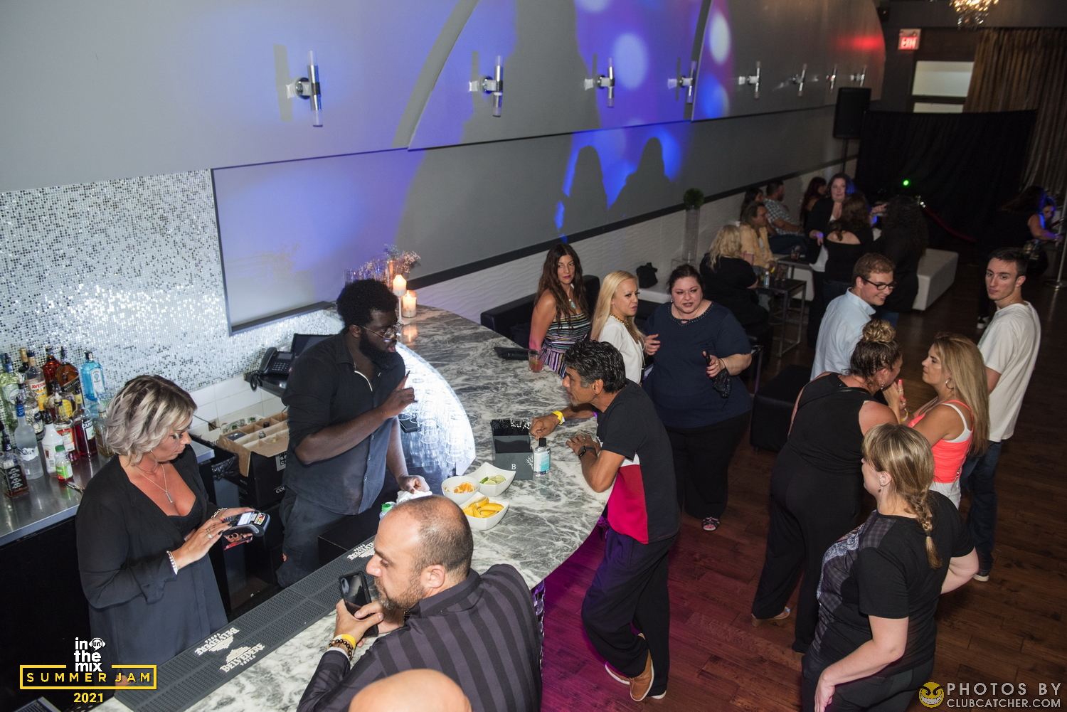 Muse party venue photo 270 - August 20th, 2021