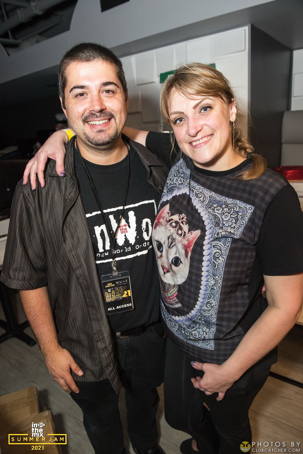 Muse party venue photo 28 - August 20th, 2021