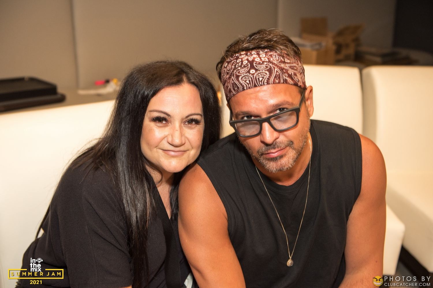 Muse party venue photo 271 - August 20th, 2021