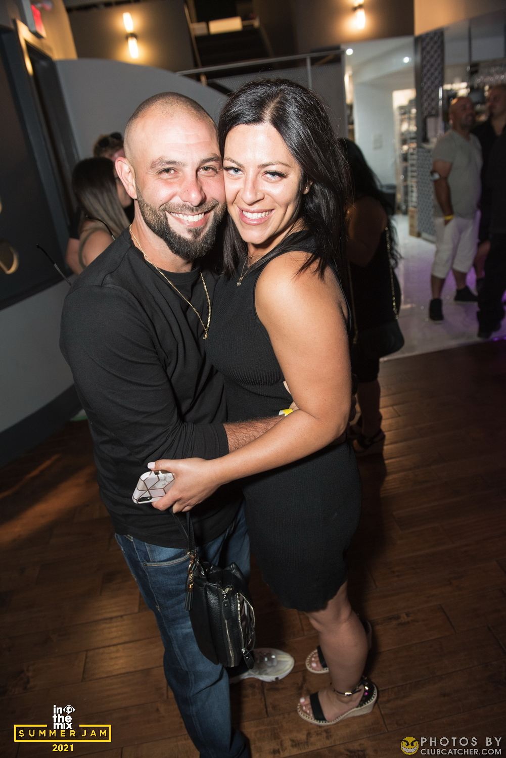 Muse party venue photo 273 - August 20th, 2021