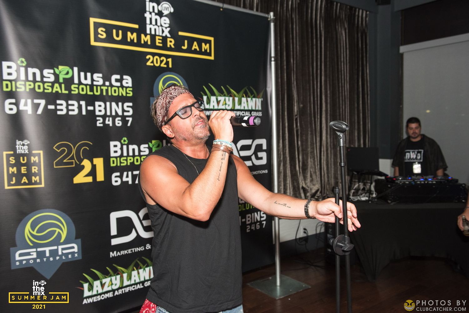 Muse party venue photo 276 - August 20th, 2021