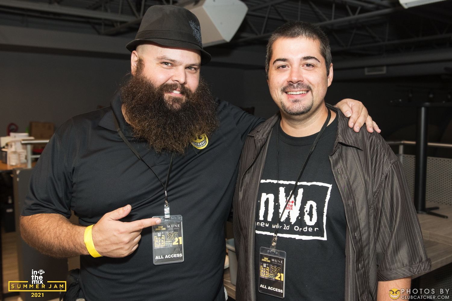 Muse party venue photo 277 - August 20th, 2021