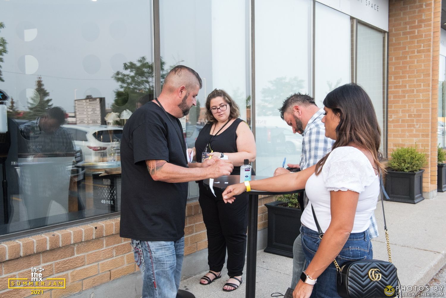 Muse party venue photo 279 - August 20th, 2021