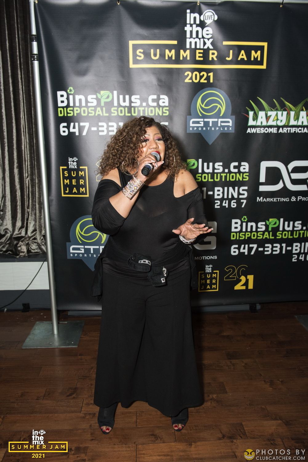 Muse party venue photo 280 - August 20th, 2021