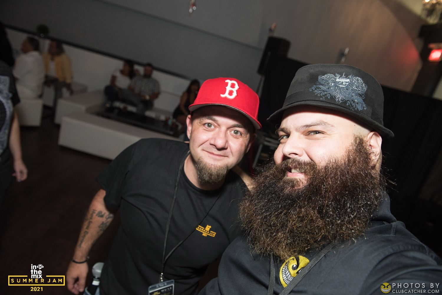 Muse party venue photo 283 - August 20th, 2021