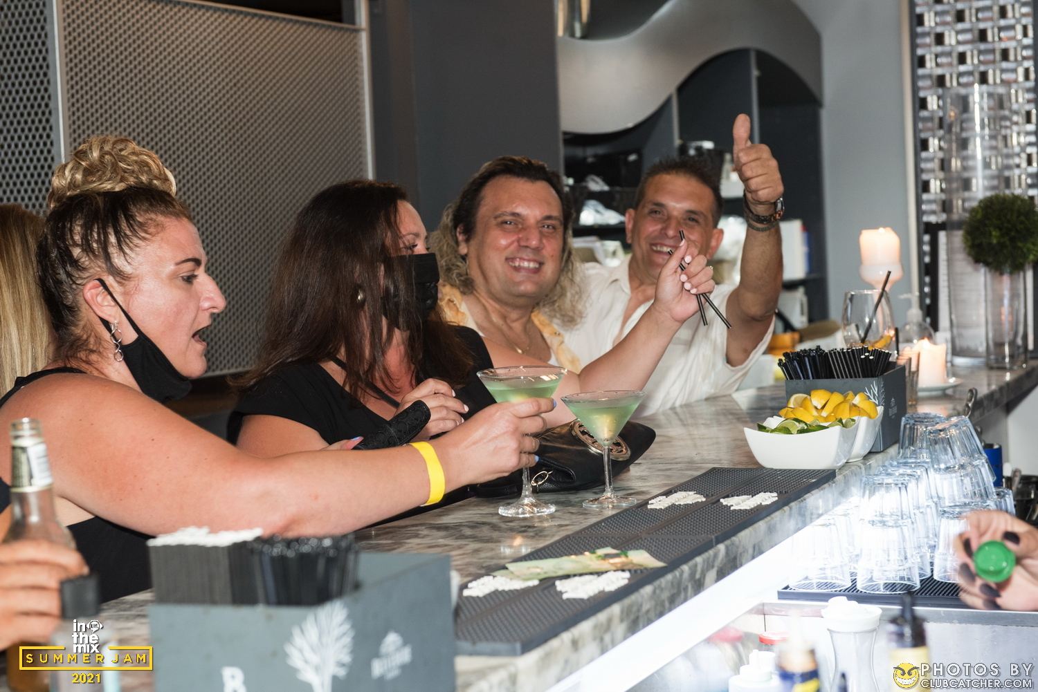 Muse party venue photo 285 - August 20th, 2021