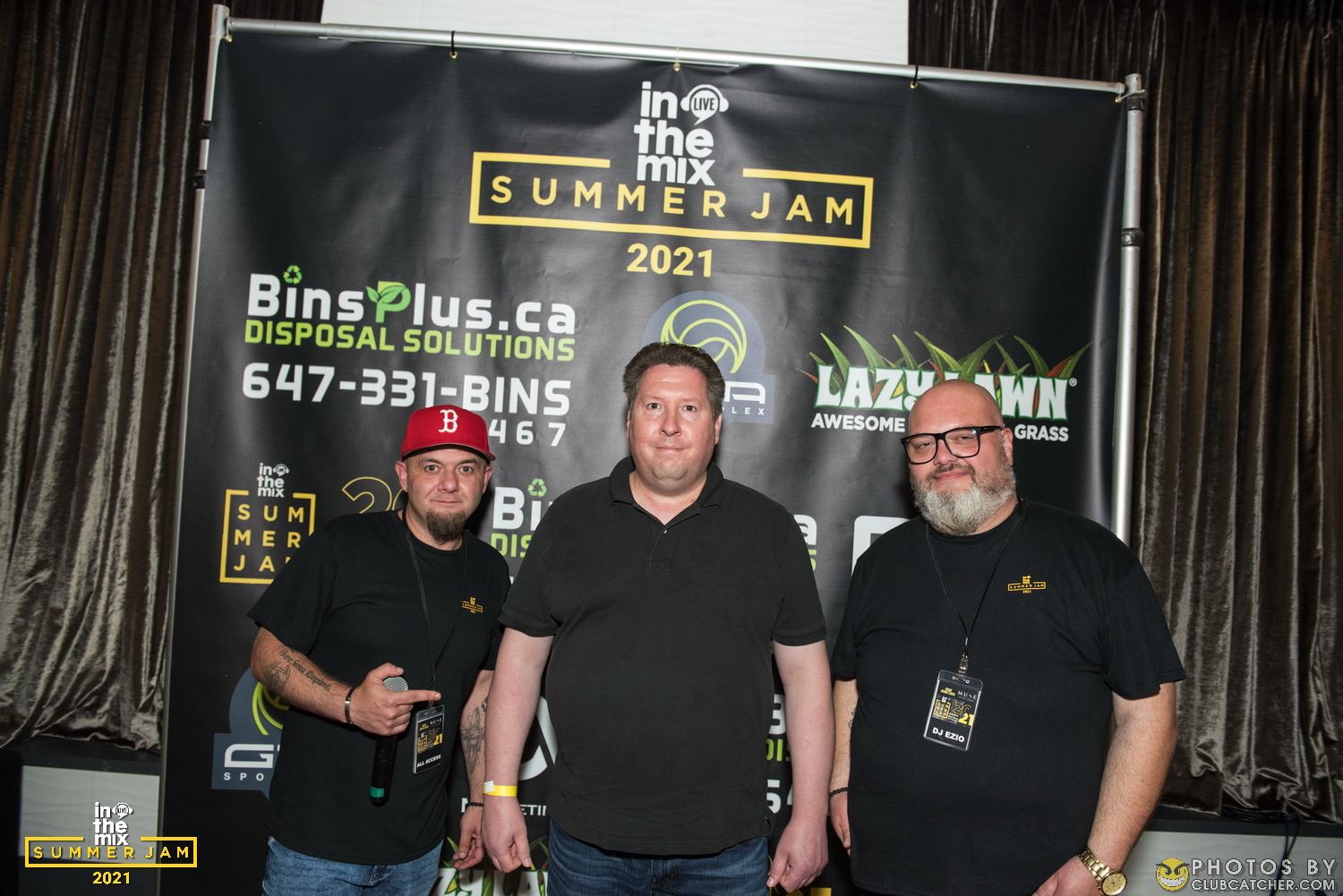 Muse party venue photo 288 - August 20th, 2021