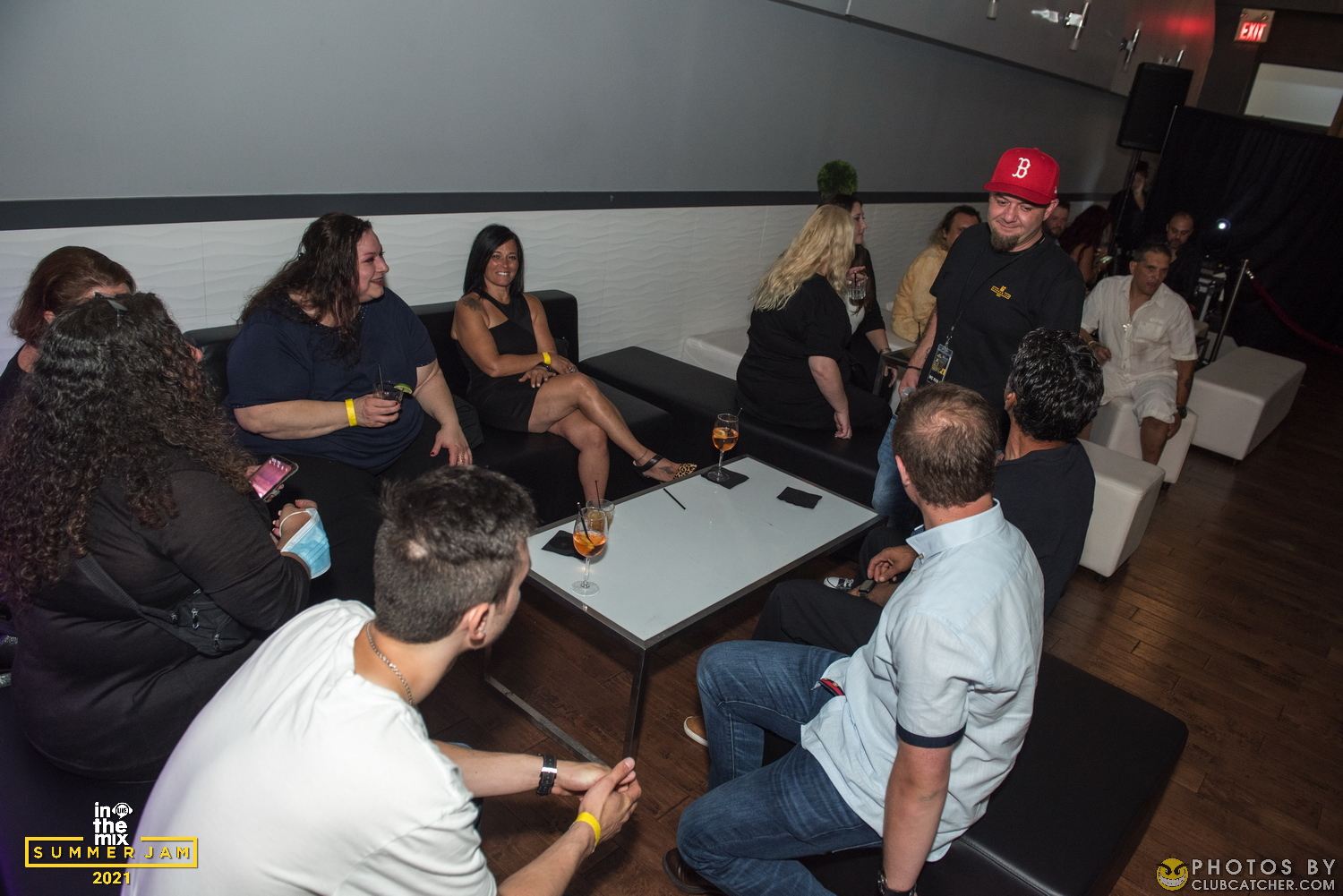 Muse party venue photo 290 - August 20th, 2021