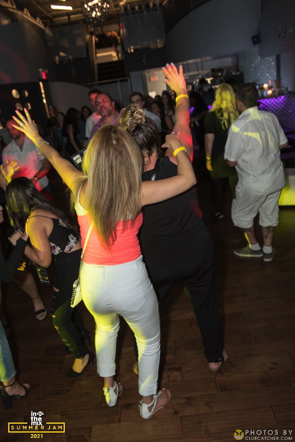 Muse party venue photo 292 - August 20th, 2021