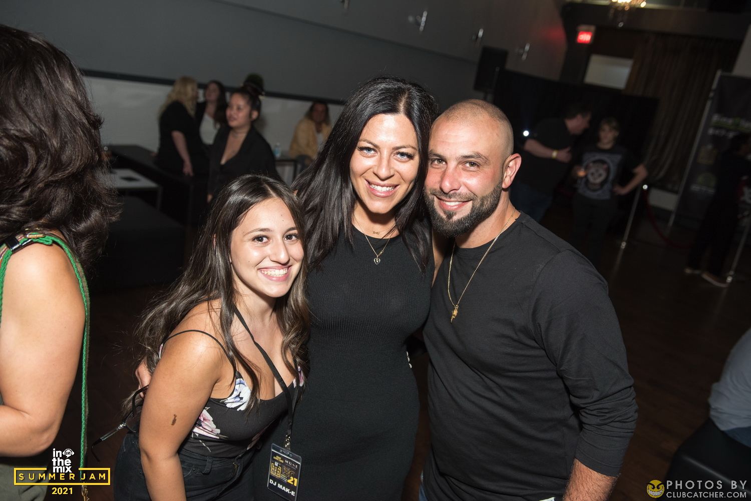 Muse party venue photo 293 - August 20th, 2021