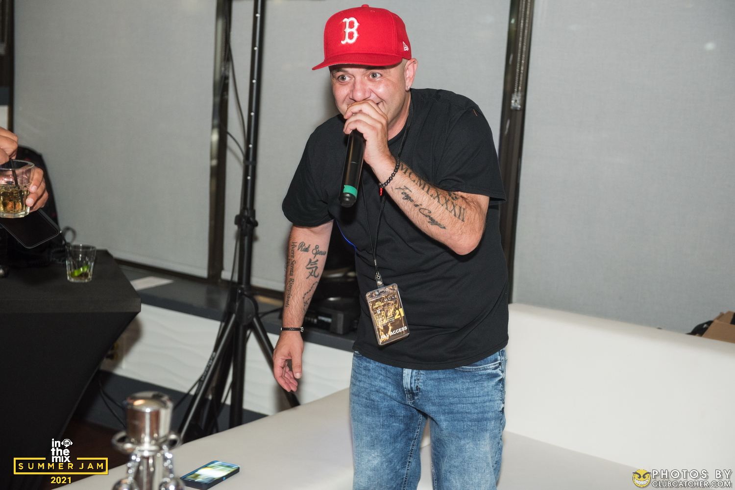 Muse party venue photo 294 - August 20th, 2021