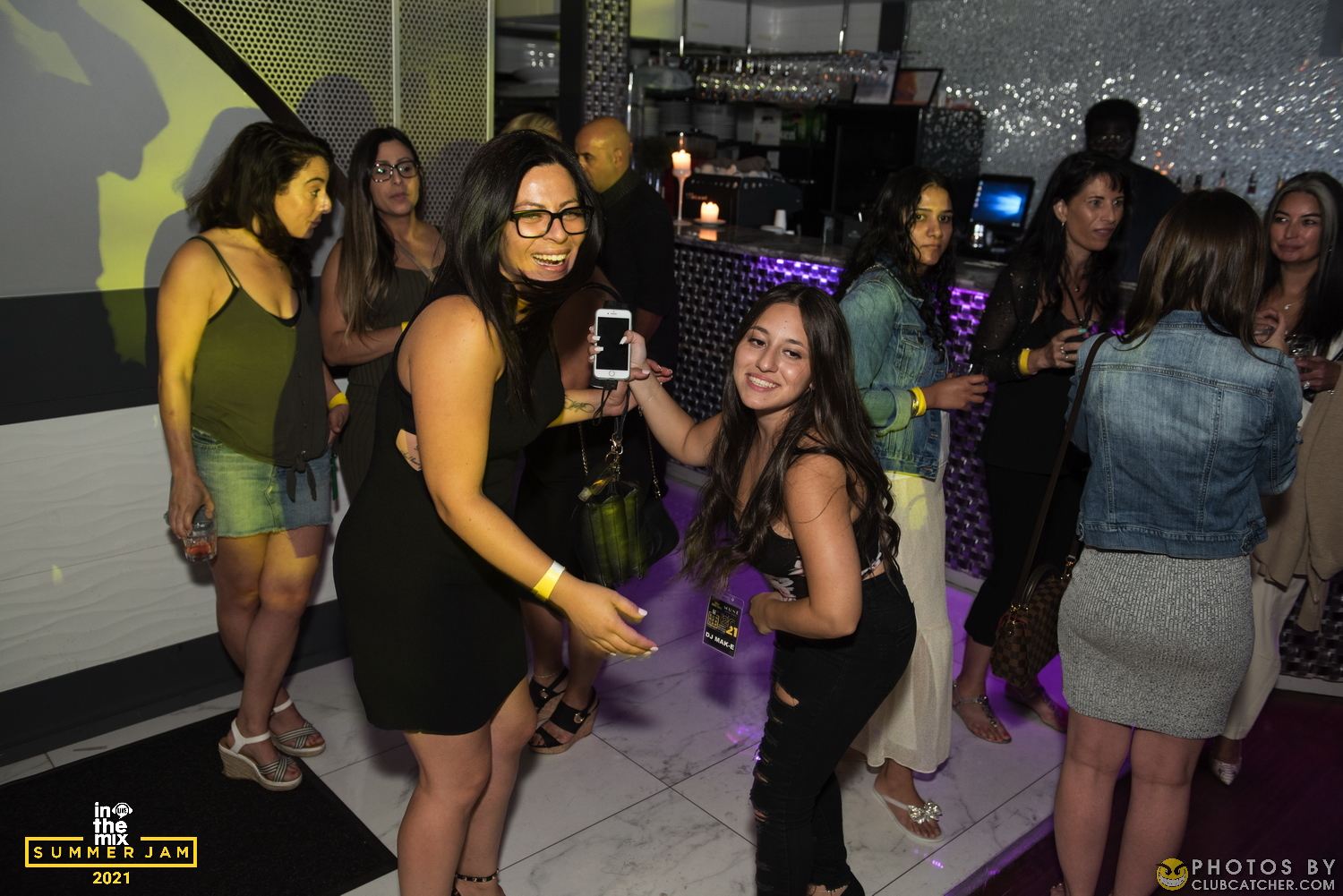 Muse party venue photo 296 - August 20th, 2021