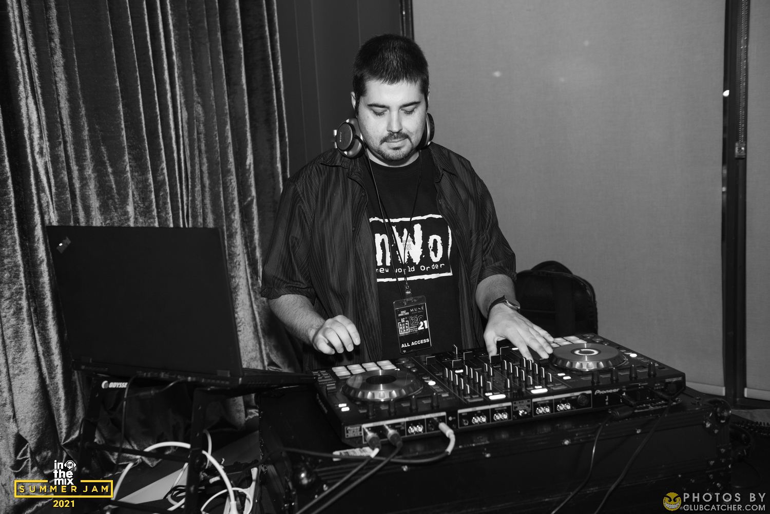 Muse party venue photo 298 - August 20th, 2021