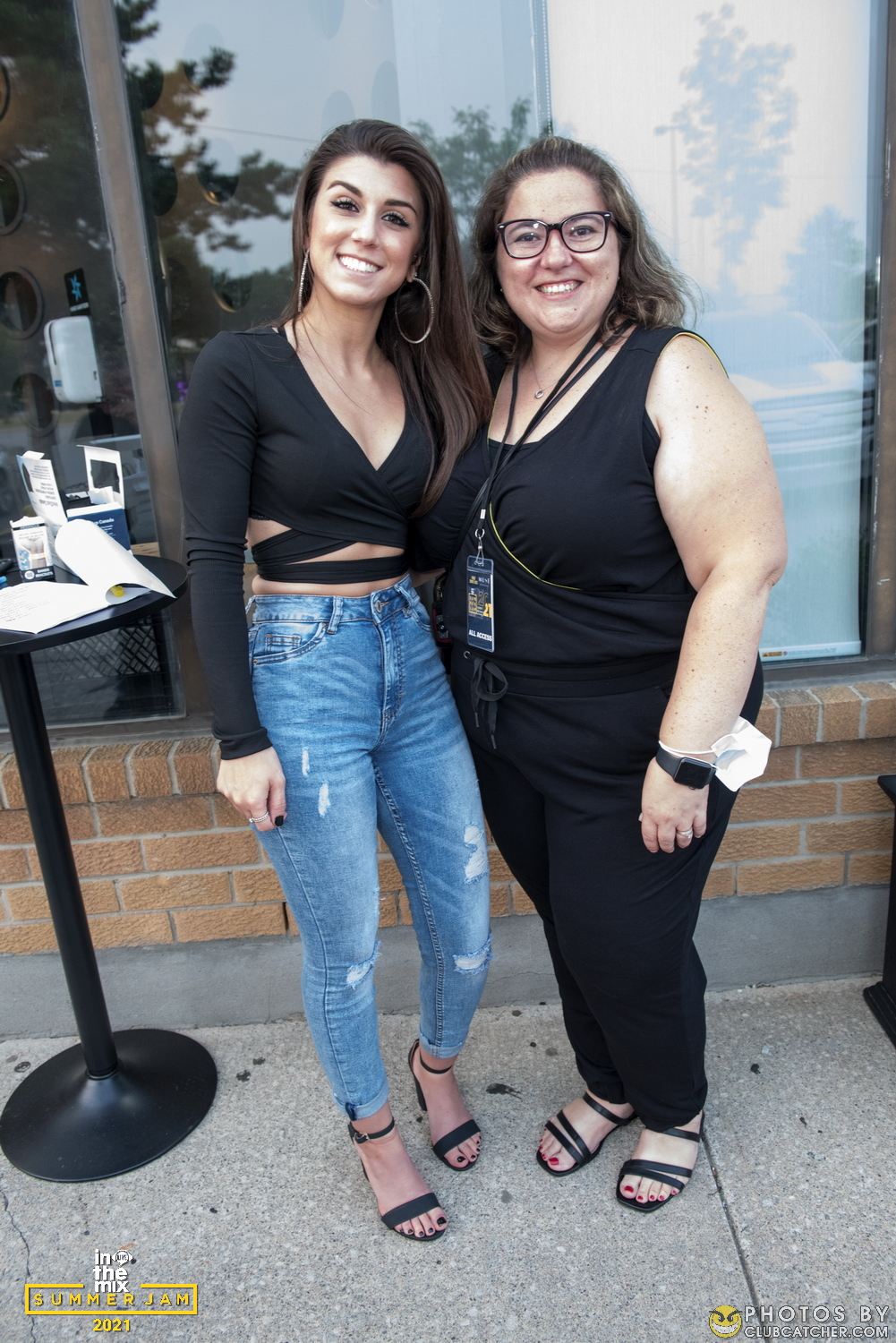 Muse party venue photo 31 - August 20th, 2021