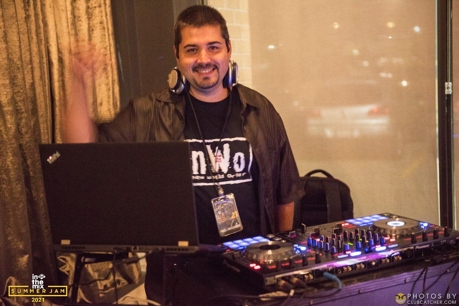 Muse party venue photo 301 - August 20th, 2021