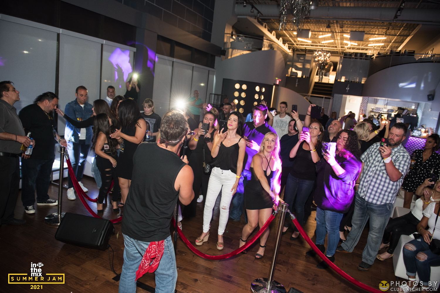 Muse party venue photo 302 - August 20th, 2021