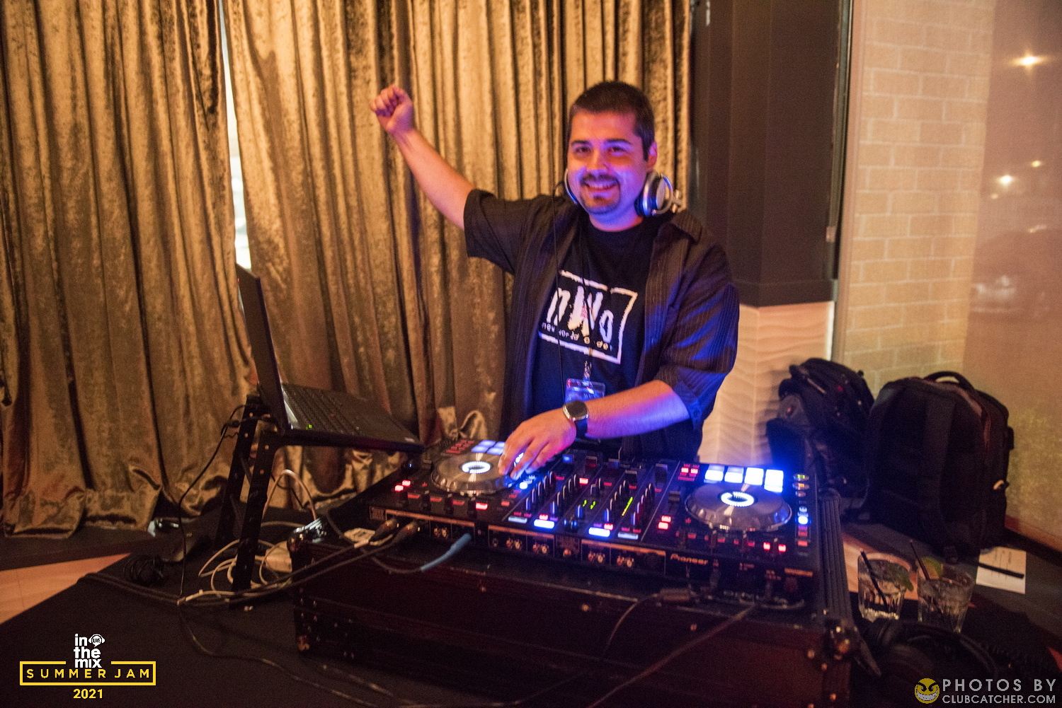 Muse party venue photo 303 - August 20th, 2021