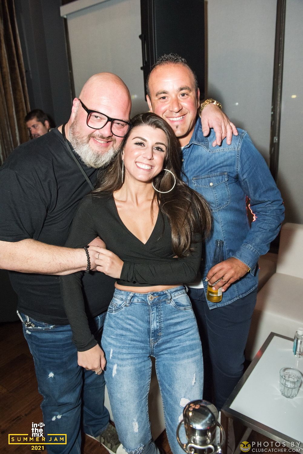 Muse party venue photo 305 - August 20th, 2021