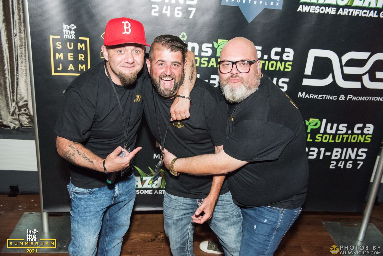 Muse party venue photo 308 - August 20th, 2021