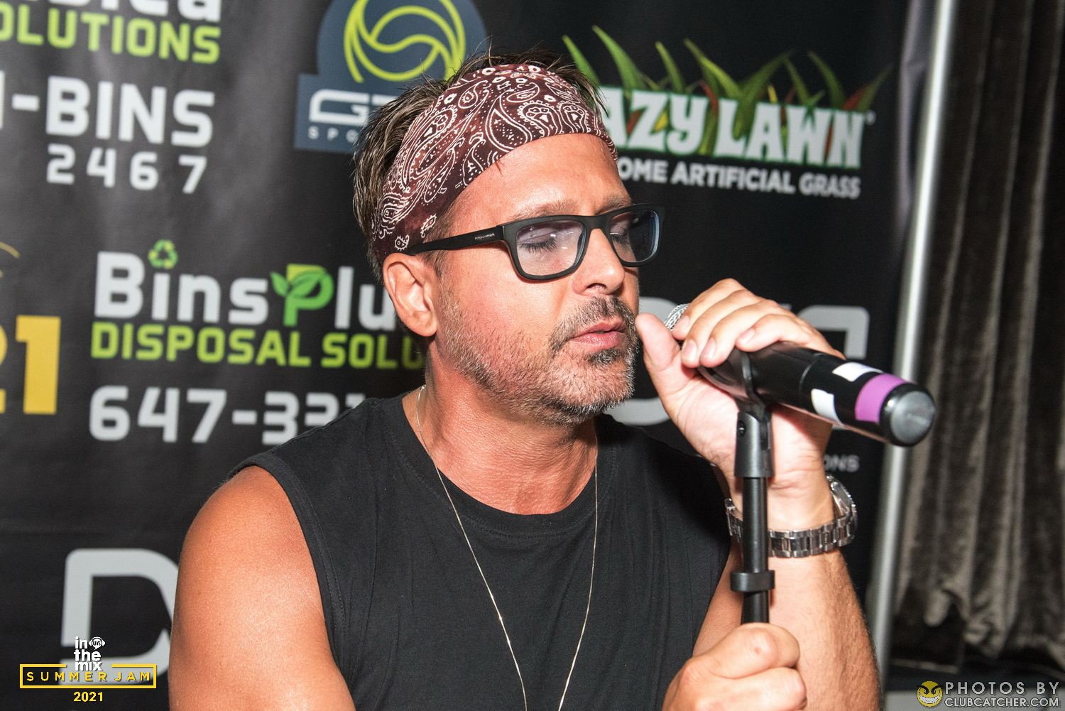 Muse party venue photo 32 - August 20th, 2021