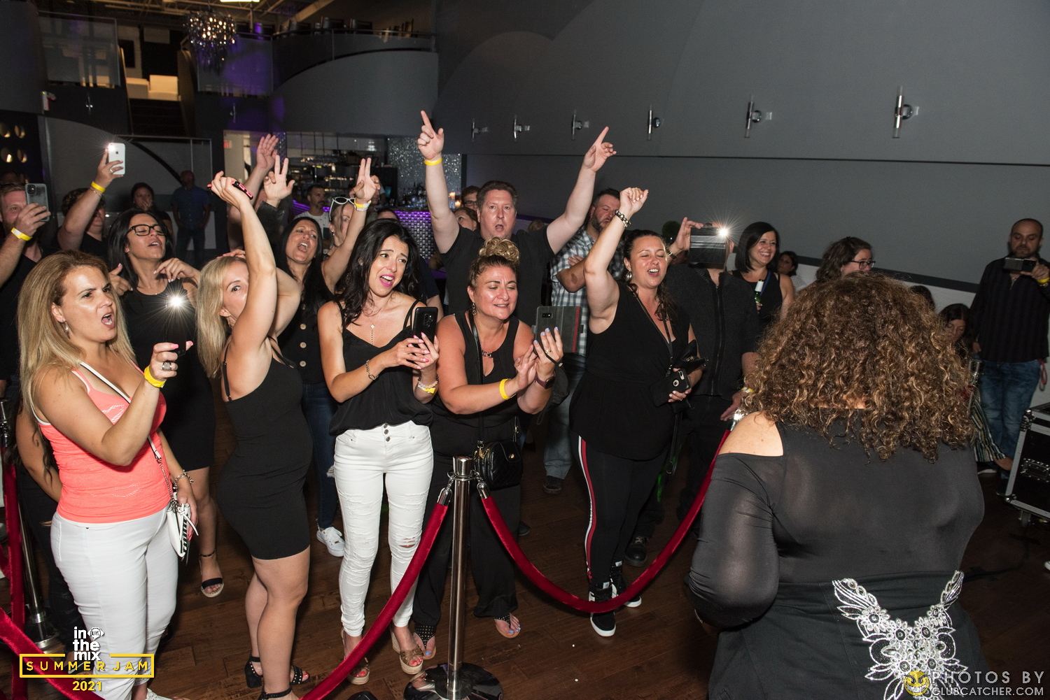 Muse party venue photo 312 - August 20th, 2021