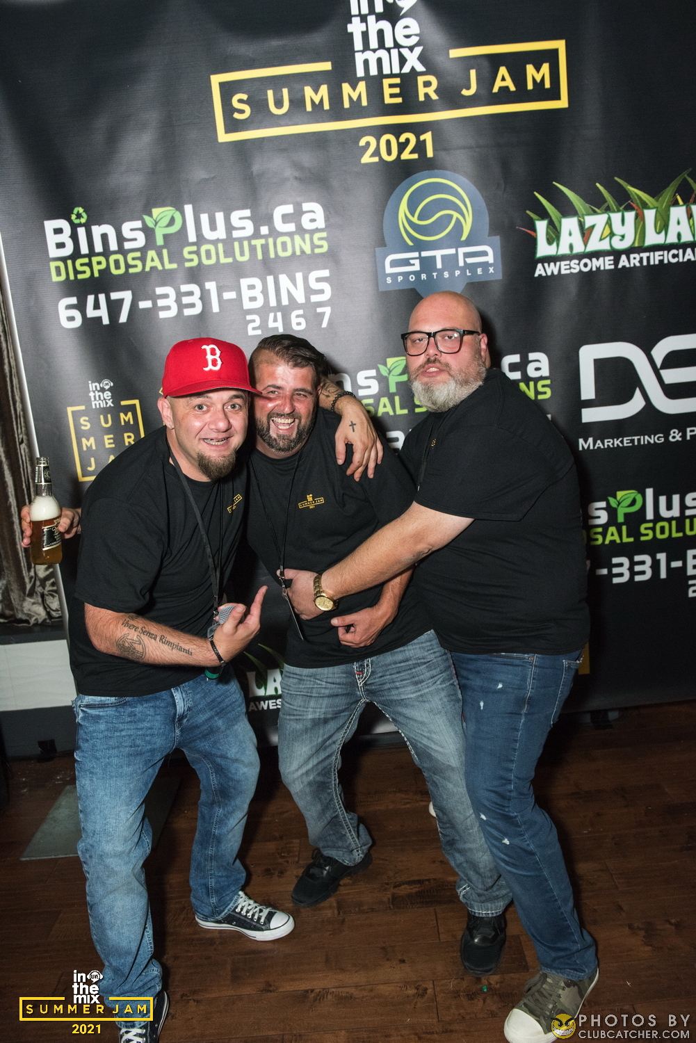 Muse party venue photo 319 - August 20th, 2021