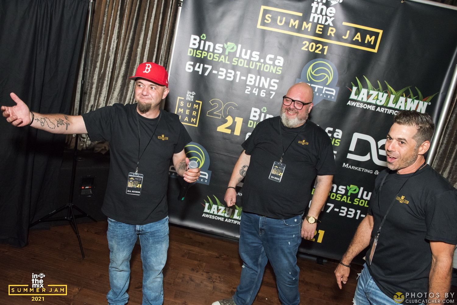 Muse party venue photo 320 - August 20th, 2021