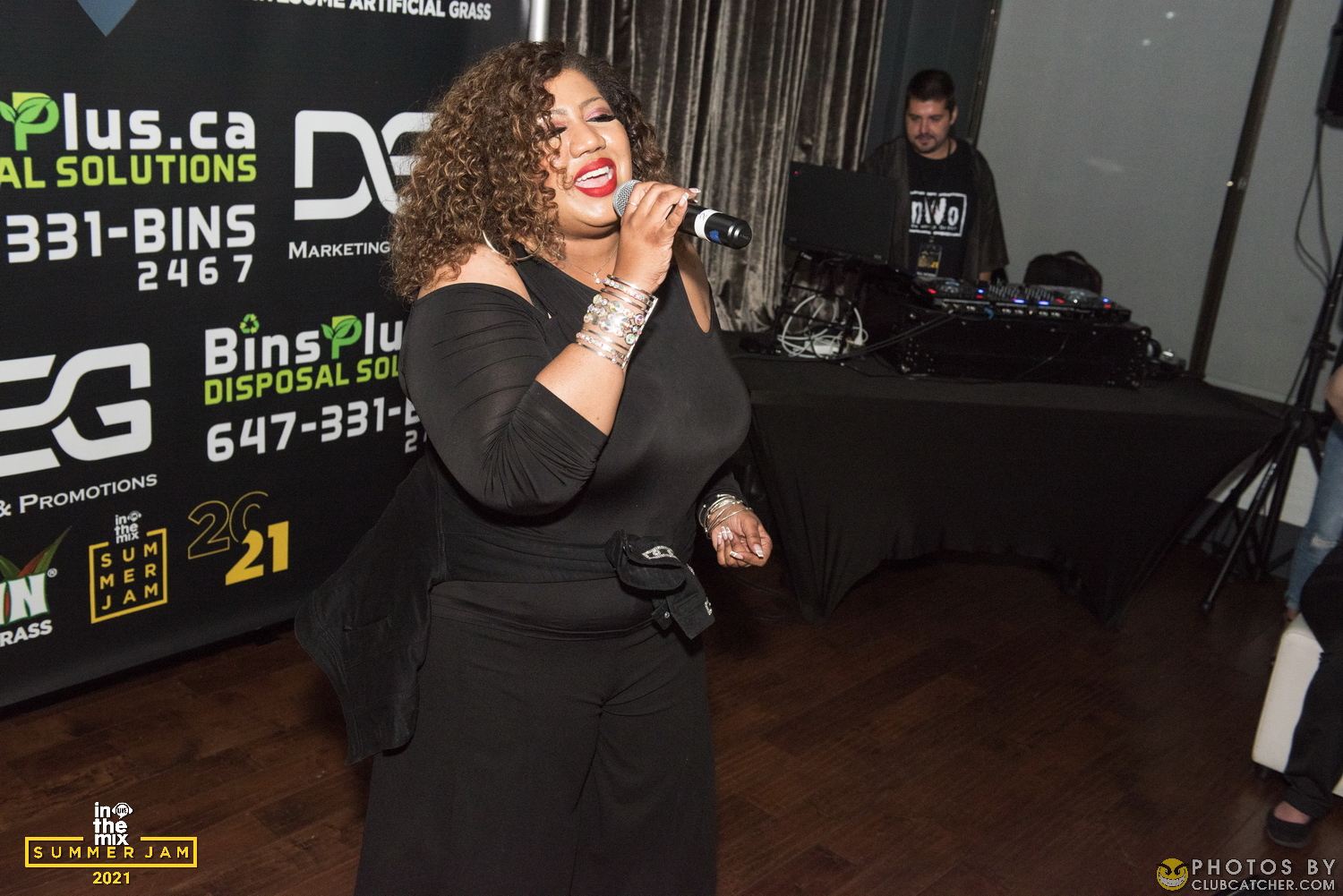 Muse party venue photo 321 - August 20th, 2021