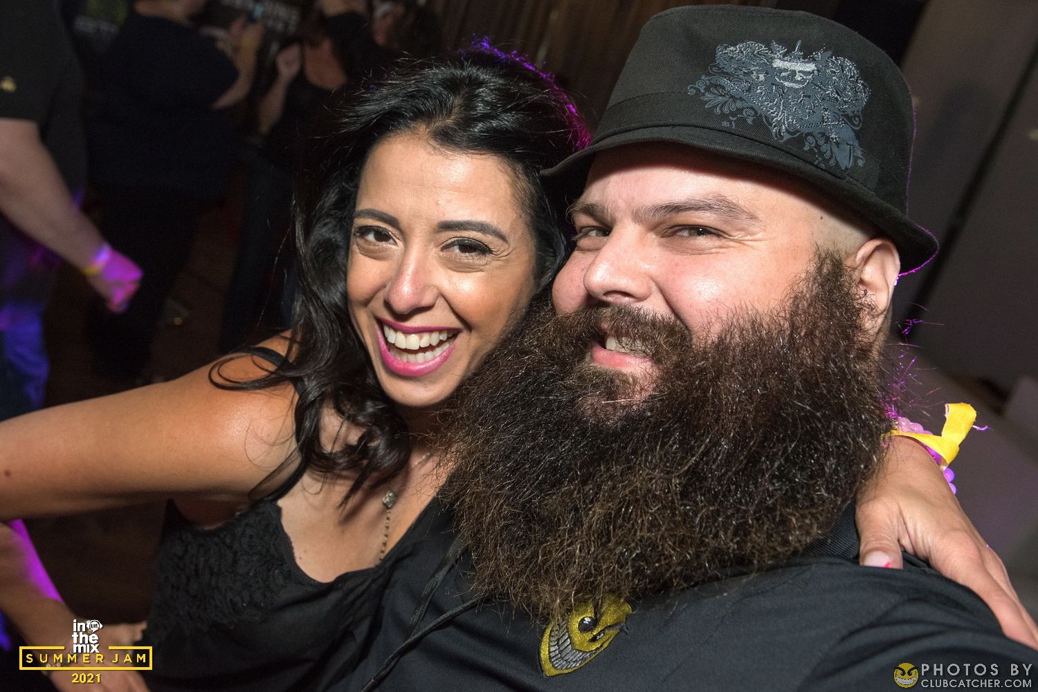 Muse party venue photo 322 - August 20th, 2021