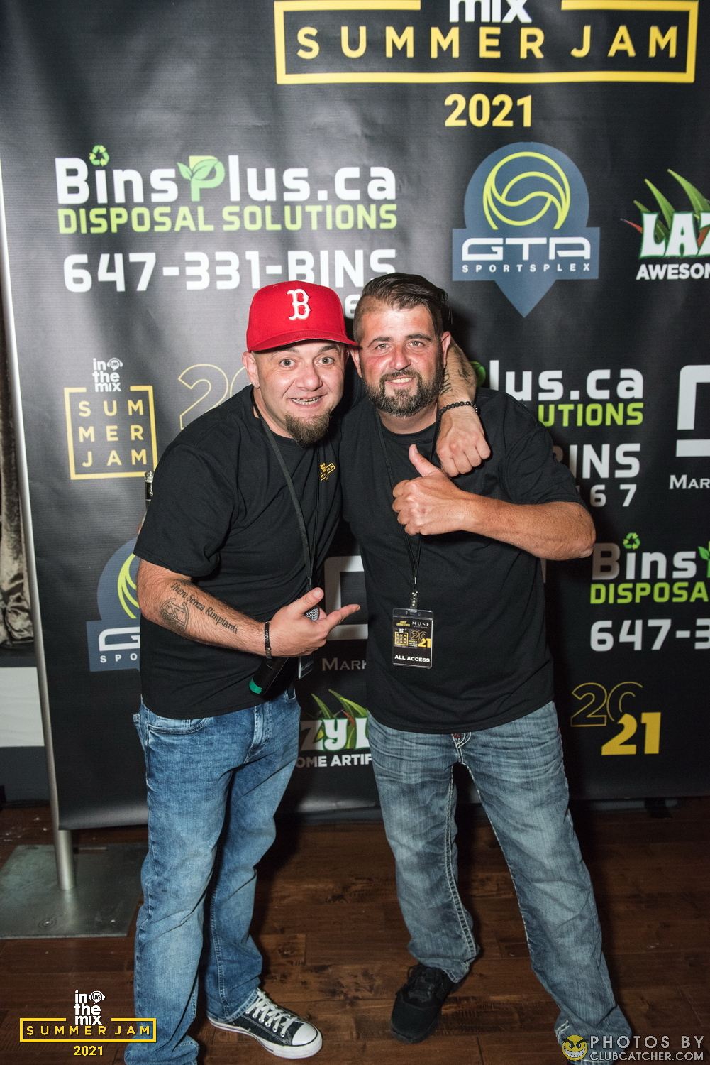 Muse party venue photo 323 - August 20th, 2021